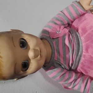 Baby Lova Bella Doll